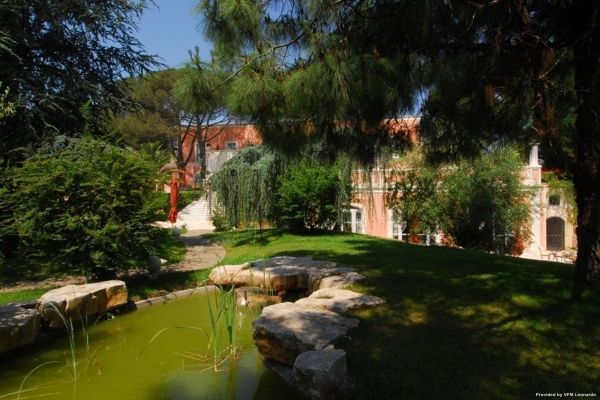 Villa San Martino (Martina Franca)